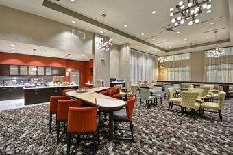 Hotel Homewood Suites By Hilton Rocky Mount