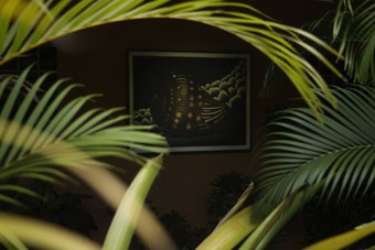 Le Jardin Hotel Restaurant