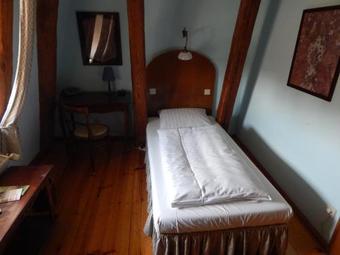 Hostal Romantik Hotel Alte F�rsterei