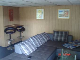 Ferienhaus S�plingen