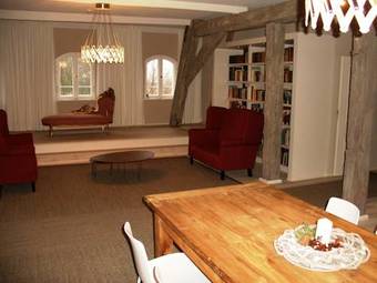 Hostal Schloss Grube