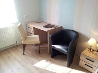 Hostal Gasthof Und Hotel Roter Hirsch