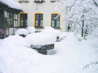 Hotel Restaurant Rengser M�hle