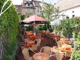 Eiscafe-pizzeria-hotel Rialto