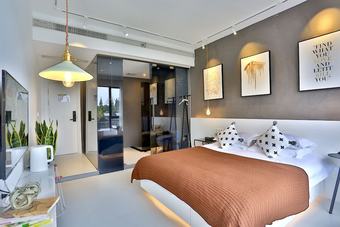 Wuzhen Tsubaki Hotel