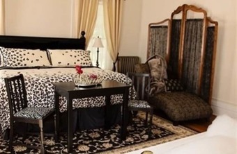 Bed & Breakfast Michael's Mansion