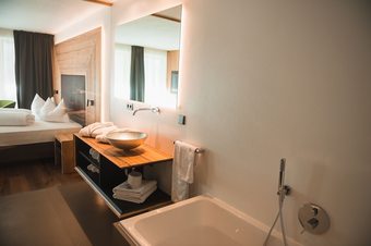 Aktiv & Familienhotel Adlernest