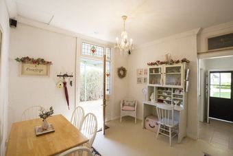 Jasmine's Cottage