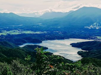 Hotel Madarao Mountain Lodge