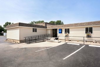 Hotel Travelodge By Wyndham Edgemont