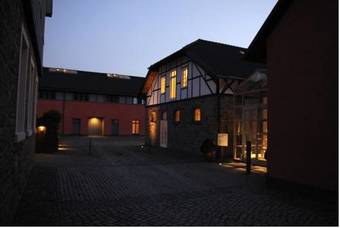 Hotel Malteser Kommende