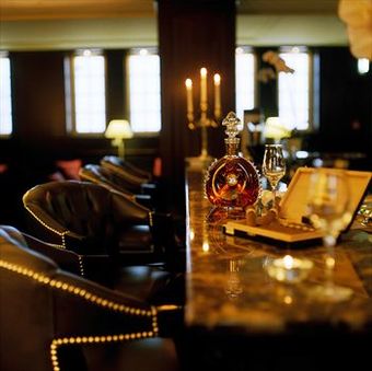 Grand Hotel Heiligendamm