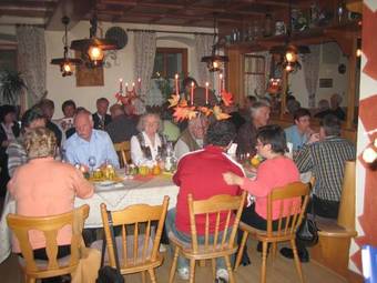 Hostal Hotel-gasthof-hereth