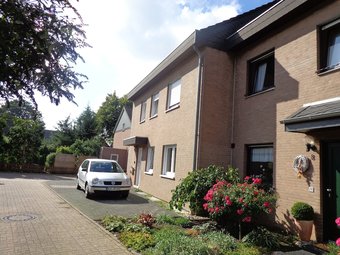 Exclusive Apartment - Rees