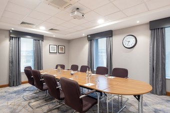 Hotel Holiday Inn Stevenage