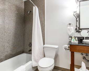 Villa Montes Hotel, Ascend Hotel Collection