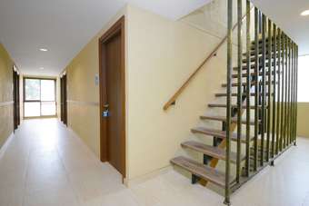 Hotel Sky Residence Syariah Fatmawati Jakarta