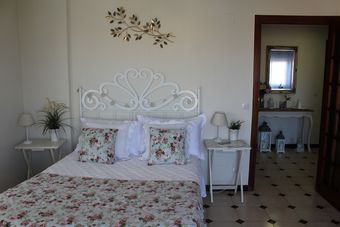 Apartamentos Oncemolinos
