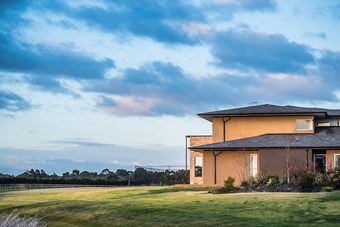 Villa Jolong Park Clubhouse