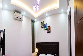 Hotel Liberty Hv