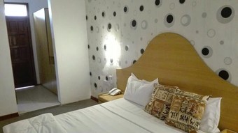 Tabora Belmonte Hotel