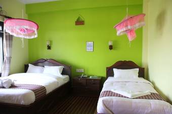 Hotel Sweet Home