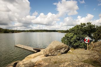 First Camp Sk�nstavik Karlskrona