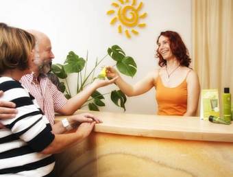 Hostal Hotel Sonn' Idyll