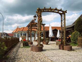 Apartamentos Winterfelder Hof