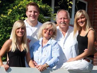 Alte M�hle Hotel & Restaurant