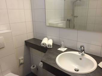 Hk-hotel Der J�gerhof Willebadessen