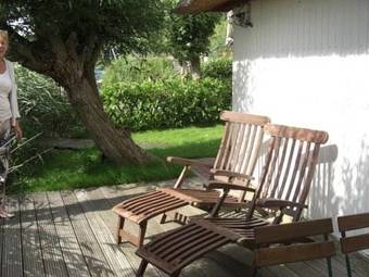 Sommerhaus Am See - R�mitzer M�hle