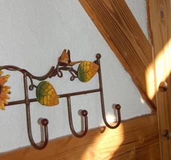 Hostal Gasthof Hausmann