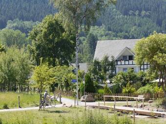 Hotel Rameil-flursch�tz