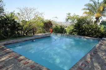 Cabana Nie-zel Loghomes