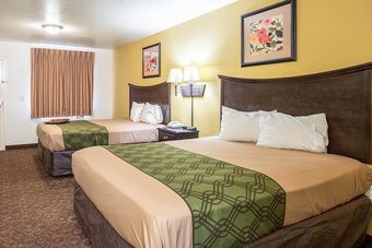 Hotel Econo Lodge Inn & Suites Searcy