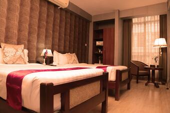 Hotel Civic Inn