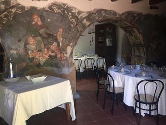 Agroturismo Villa Nicetta