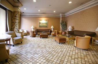 The Wings Hotels Neva Palas