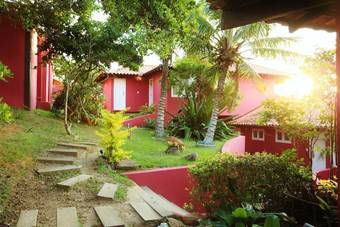 Hotel �den Guest House