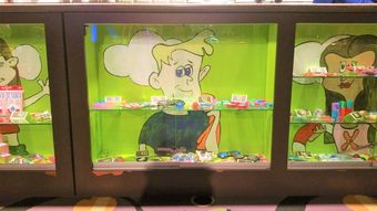 Hotel Splash Universe Resort