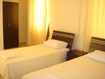 Sunset Beach Club Villas