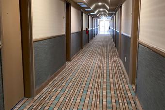 Hotel Quality Inn Near Toms River Corporate Park