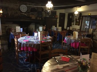 Hotel Auberge Des Pyr�n�es