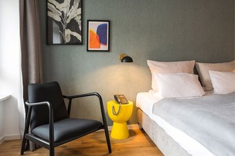 Hotel Restaurant Krone