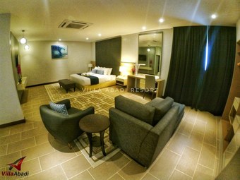 Hotel Villa Abadi Resort