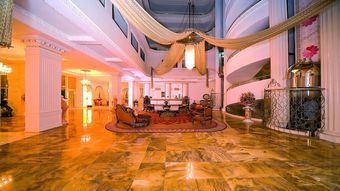 Hotel Didim Beach Resort Aqua & Elegance