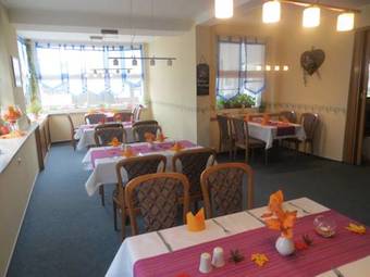 Heidehotel Letzlingen