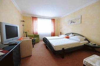 Korbstadthotel Krone