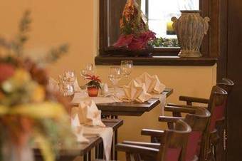 Hotel Berg-gasthof Honigbrunnen